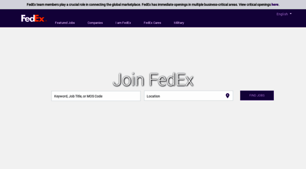 fedex.jibeapply.com