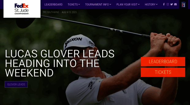 fedexchampionship.com