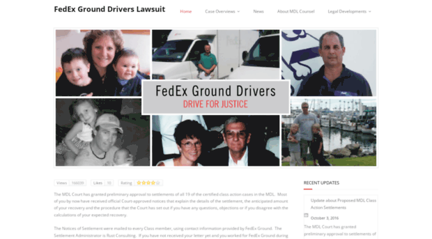 fedexdriverslawsuit.com