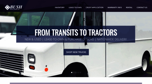 fedextrucksforsale.com