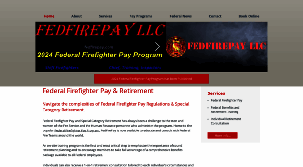 fedfirepay.com