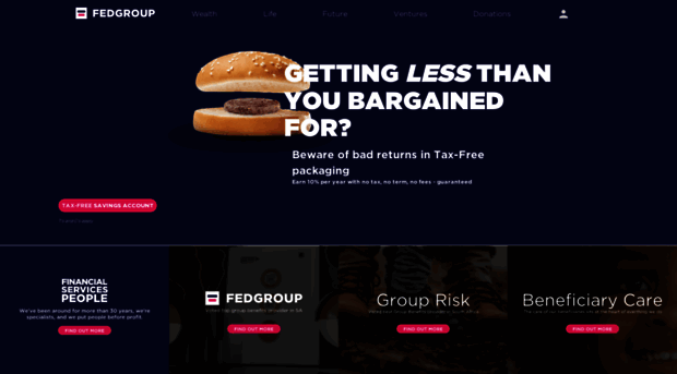 fedgroup.co.za