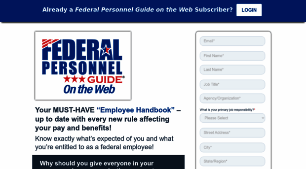 fedguide.com