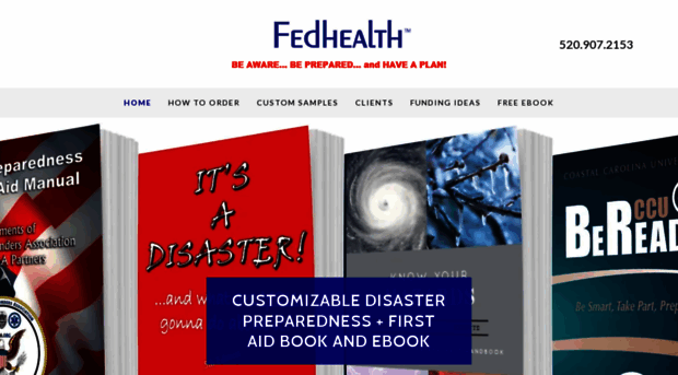 fedhealth.net