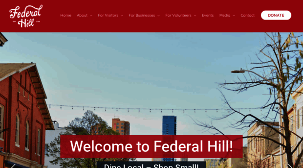 fedhill.org