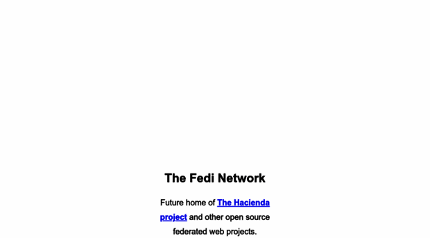 fedi.network