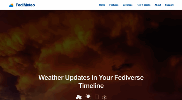 fedimeteo.com
