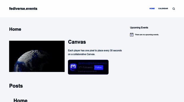 fediverse.events