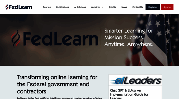 fedlearn.com