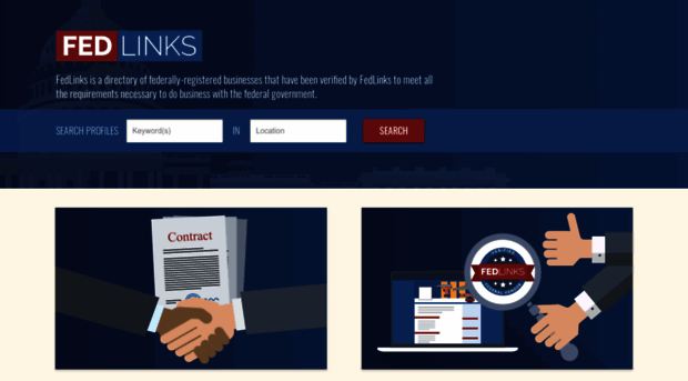 fedlinks.com