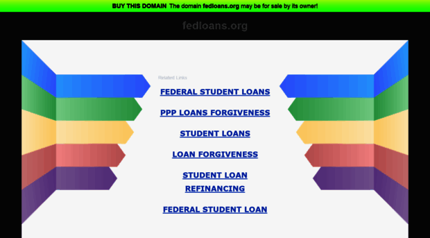 fedloans.org