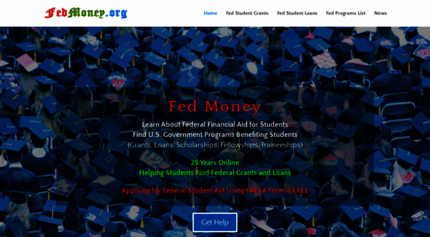 fedmoney.com