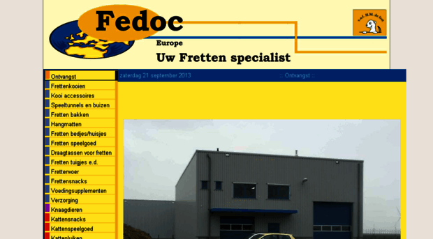 fedoc.com