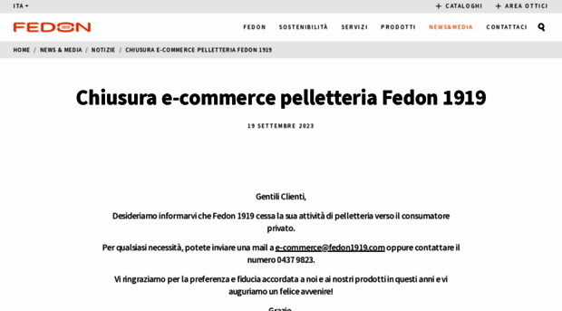 fedon.com