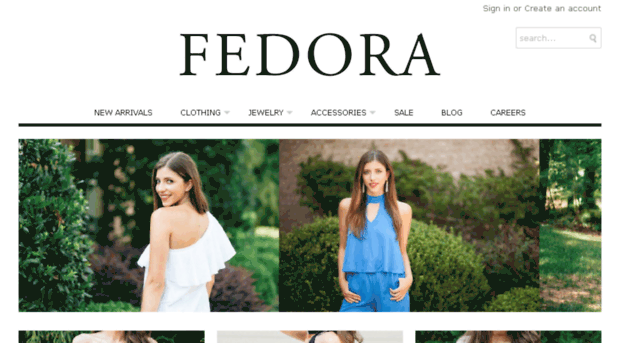 fedoraboutique.com