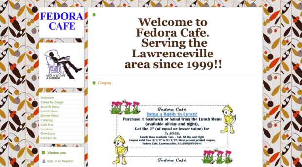 fedoracafe.webs.com