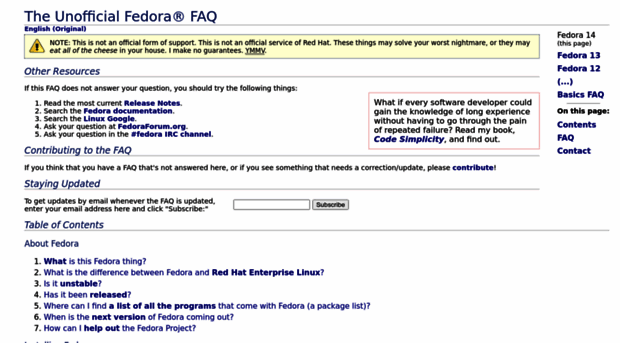 fedorafaq.org