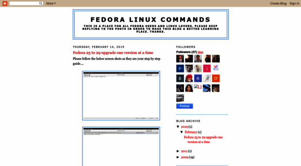 fedoralinuxcommands.blogspot.com