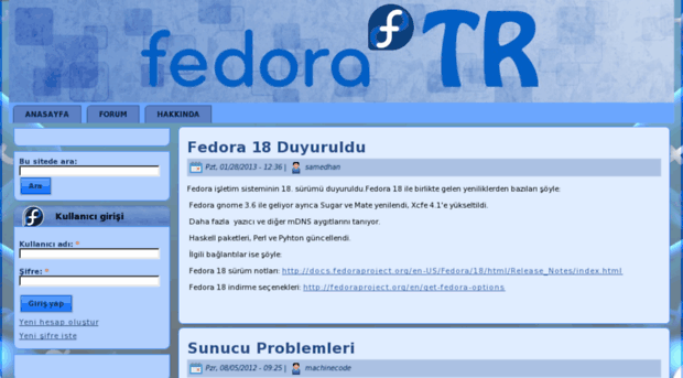 fedoratr.org
