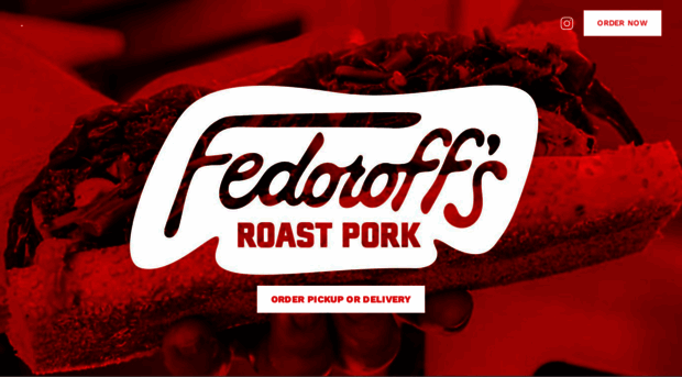 fedoroffs.com