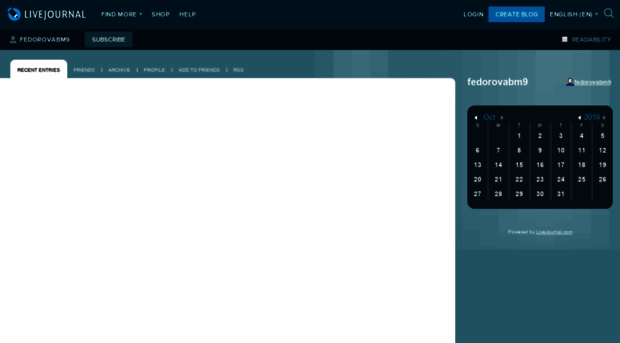 fedorovabm9.livejournal.com