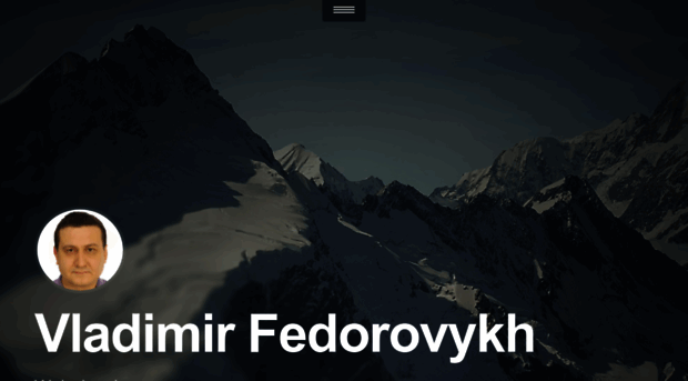 fedorovykh.com