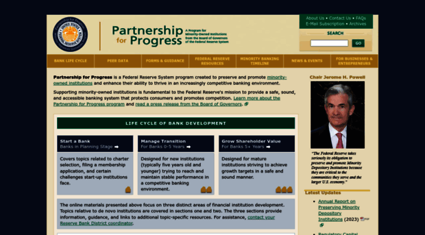 fedpartnership.gov