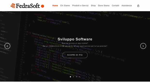 fedrasoft.it