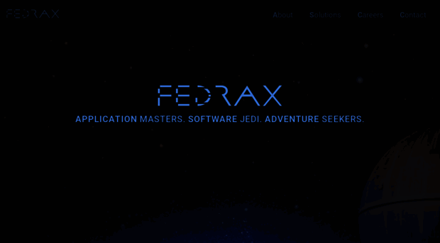 fedrax.com