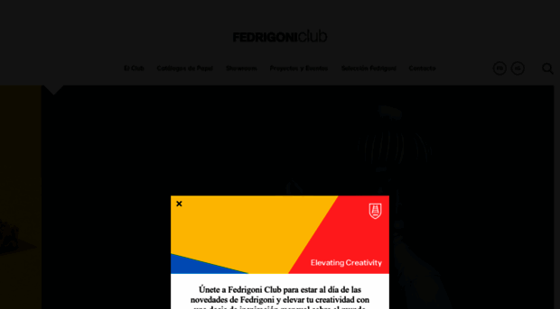 fedrigoniclub.com