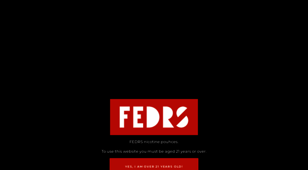 fedrs.eu