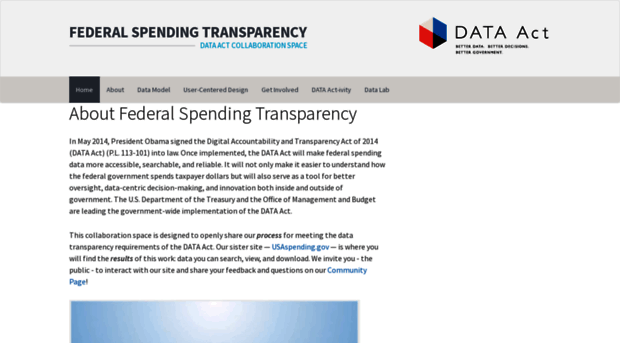 fedspendingtransparency.github.io