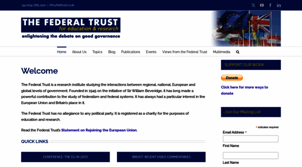 fedtrust.co.uk