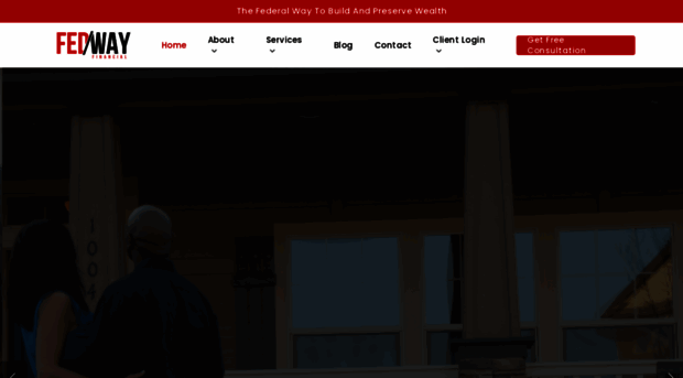 fedwayfinancial.com
