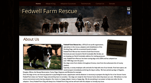 fedwellfarm.com