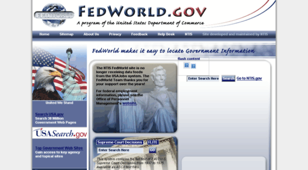 fedworld.ntis.gov