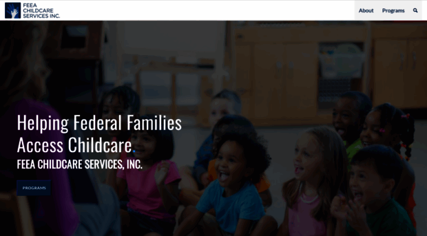 feeachildcareservices.com