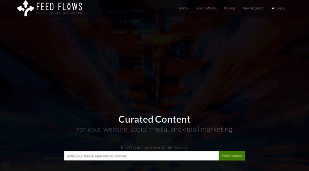 feed-flows.com