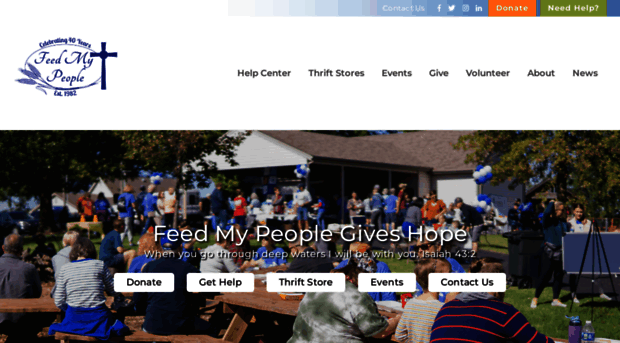 feed-my-people.org