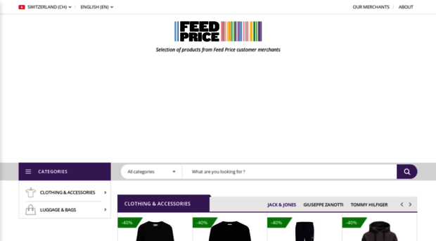 feed-price.com