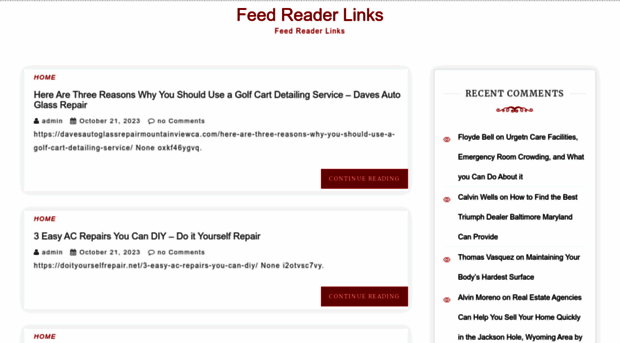 feed-reader-links.com