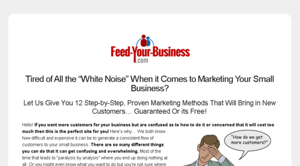 feed-your-business.com