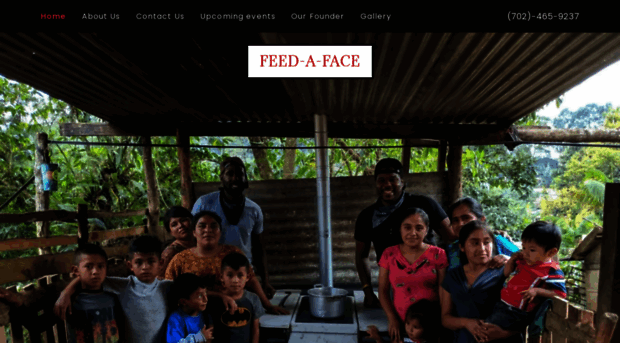 feedaface.org