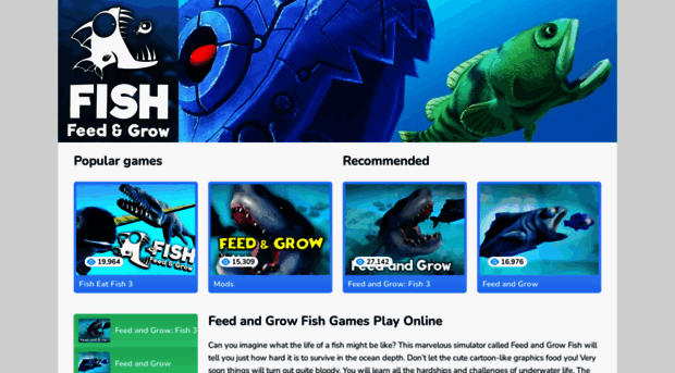 feedandgrowfishgame.com