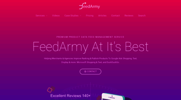 feedarmy.com