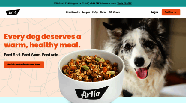 feedartie.com