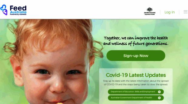 feedaustralia.org.au
