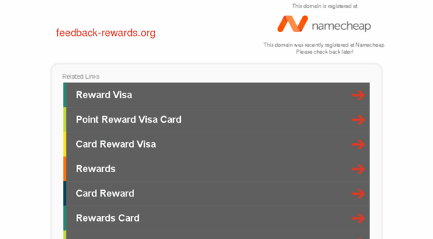 feedback-rewards.org