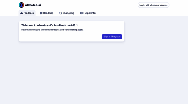 feedback.allmates.ai