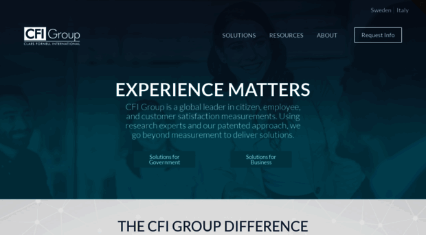 feedback.cfigroup.com